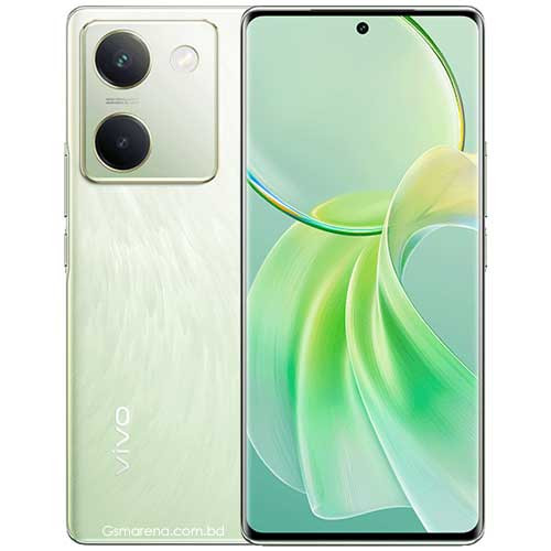 Vivo Y200 Pro