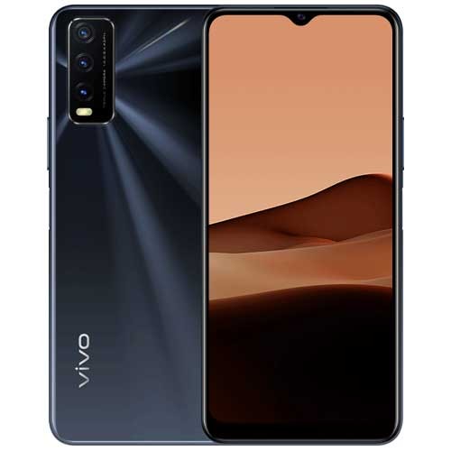 Vivo Y20s