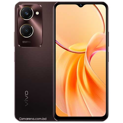 Vivo Y28s