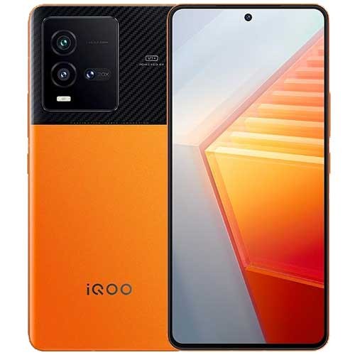 Vivo iQOO 10