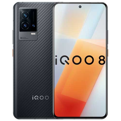 Vivo iQOO 8