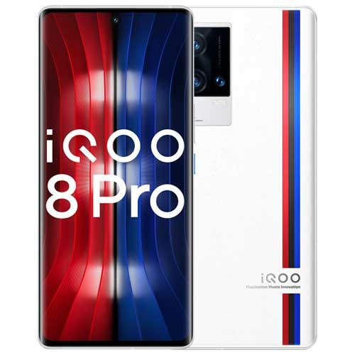 Vivo iQOO 8 Pro