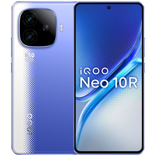 Vivo iQOO Neo 10R