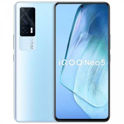 Vivo iQOO Neo 5