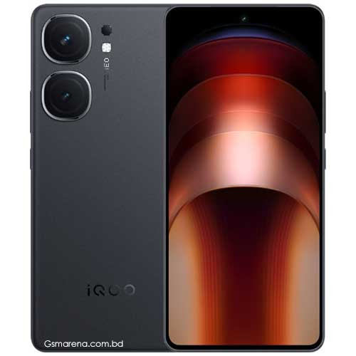 Vivo iQOO Neo9s Pro