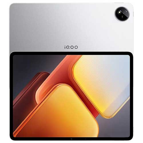 Vivo iQOO Pad2