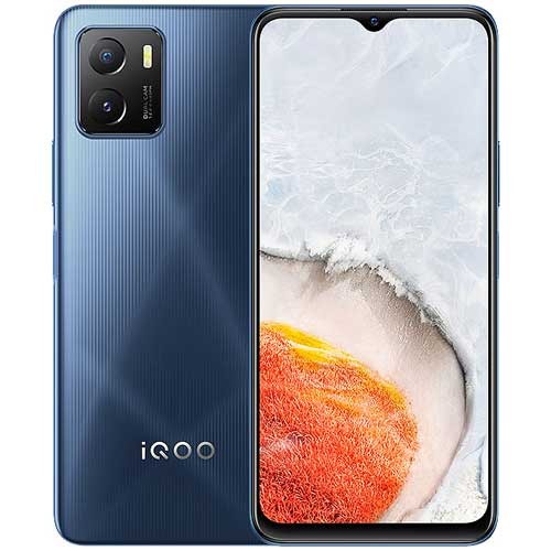 Vivo iQOO U5x