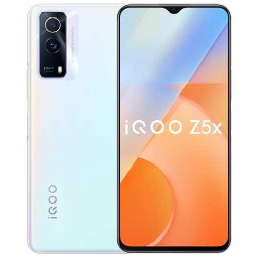 Vivo iQOO Z5x