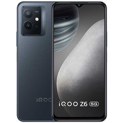 Vivo iQOO Z6