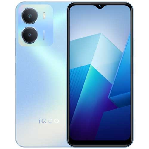 Vivo iQOO Z7i