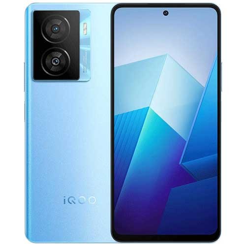 Vivo iQOO Z7x