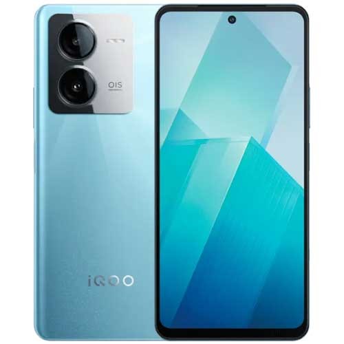 Vivo iQOO Z8 (China)