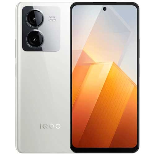 Vivo iQOO Z8x