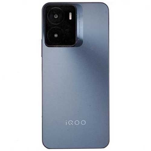 Vivo iQOO U6