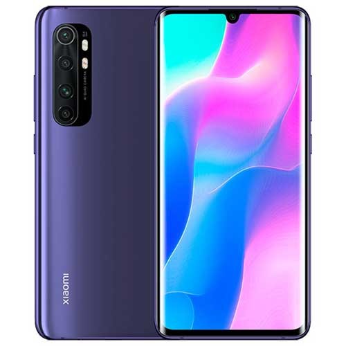 Xiaomi Mi Note 10 Lite