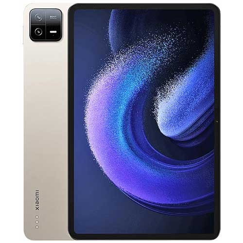 Xiaomi Pad 6 Pro