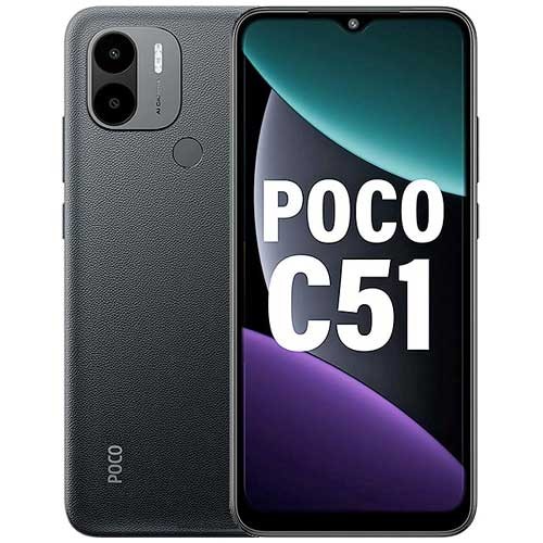 Xiaomi Poco C51