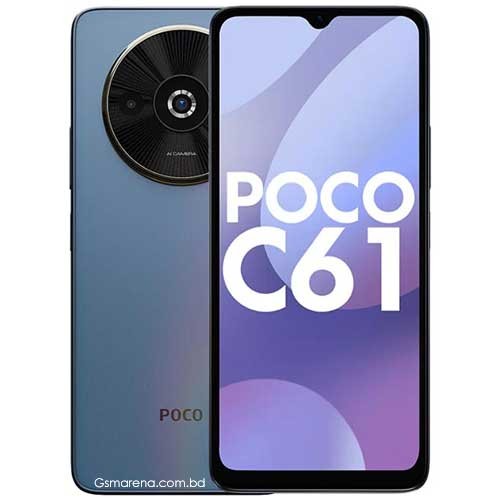 Xiaomi Poco C61