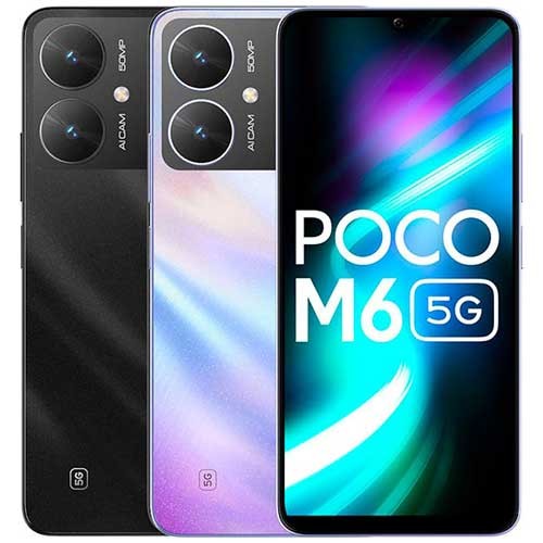 Xiaomi Poco M6