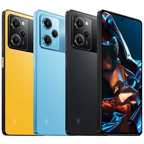 Xiaomi Poco X5 Pro Price in Bangladesh 2024, Full Specs