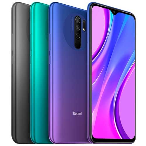 Xiaomi Redmi 9