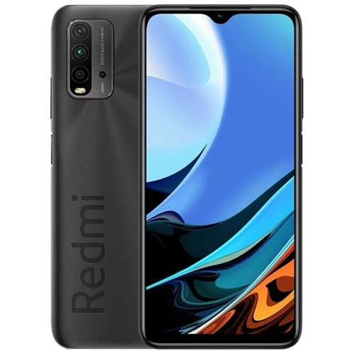 Xiaomi Redmi 9 Power