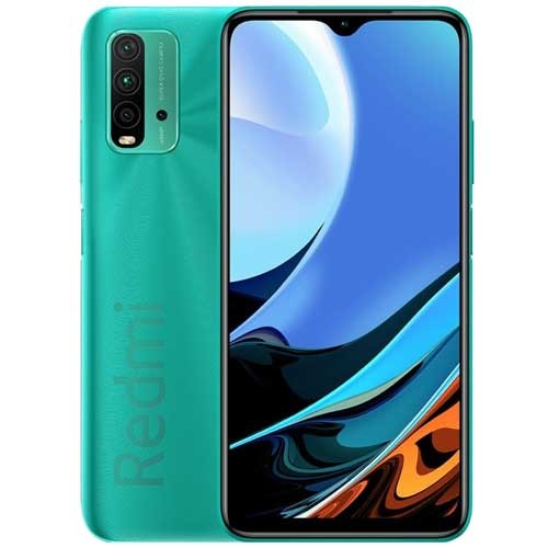 Xiaomi Redmi 9 Power