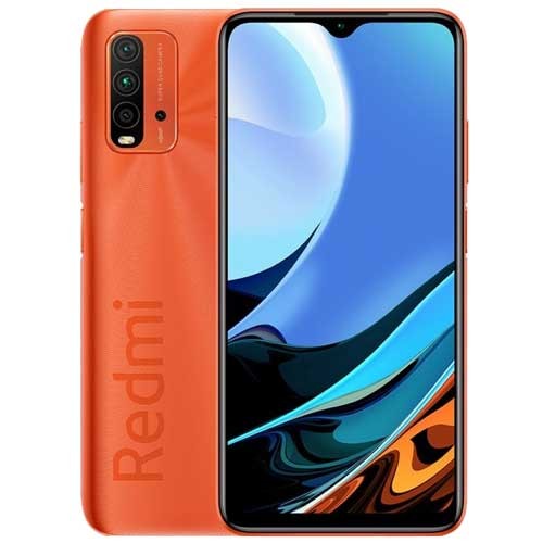 Xiaomi Redmi 9 Power