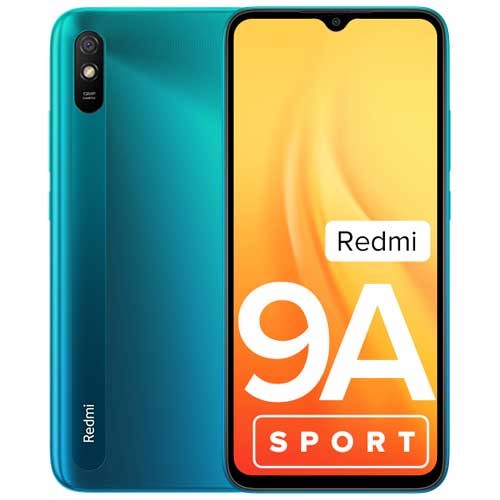 Xiaomi Redmi 9A Sport