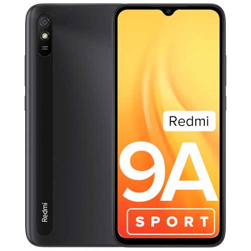 Xiaomi Redmi 9A Sport