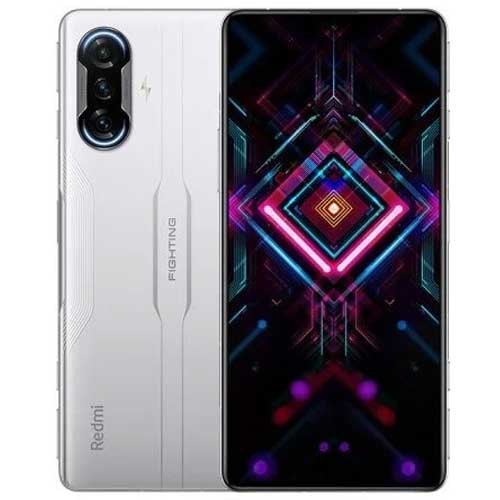 Xiaomi Redmi K40 Gaming Edition