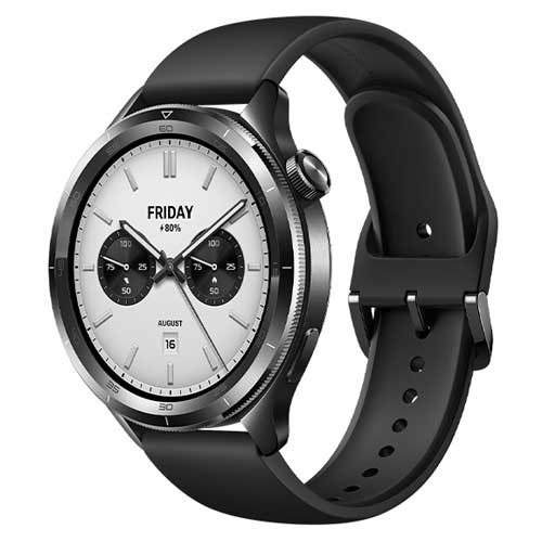 Xiaomi Watch S4