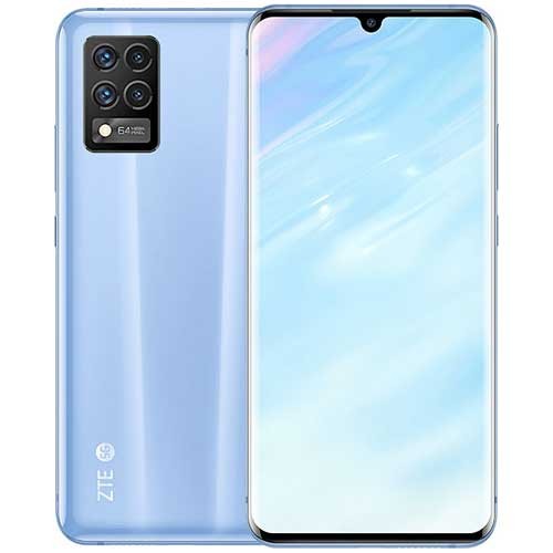 ZTE Blade 20 Pro 5G