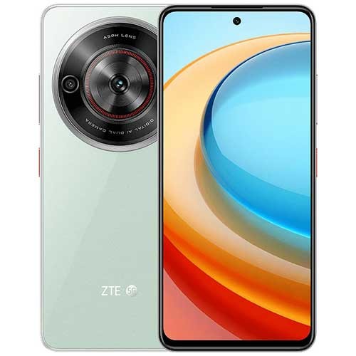 ZTE Blade A75 5G