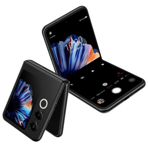 ZTE Nubia Flip2