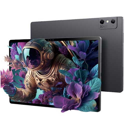 ZTE Nubia Pad 3D