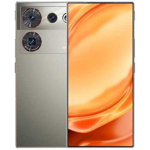 ZTE Nubia Z50 Ultra