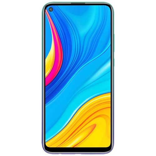 Huawei Enjoy 10