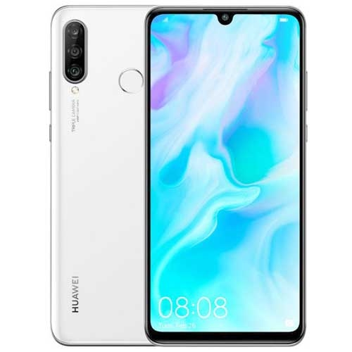 Huawei P30 Lite New Edition