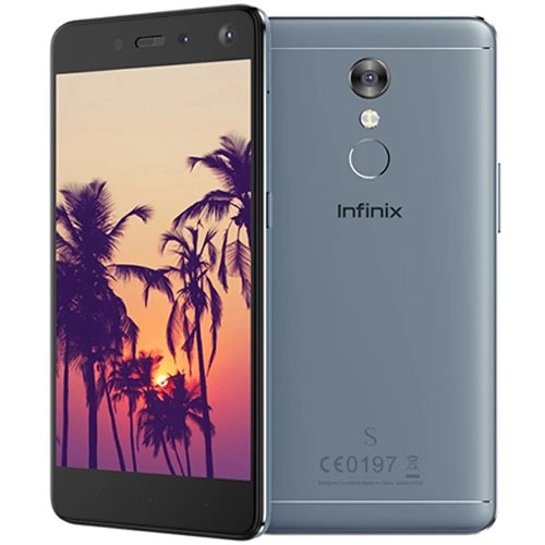 Infinix S2 Pro