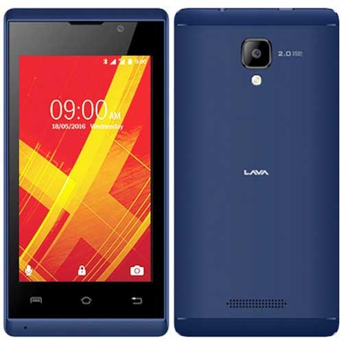 Lava A48