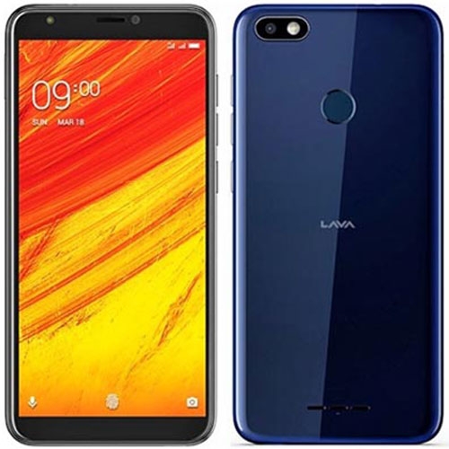 Lava Z91 (2GB)