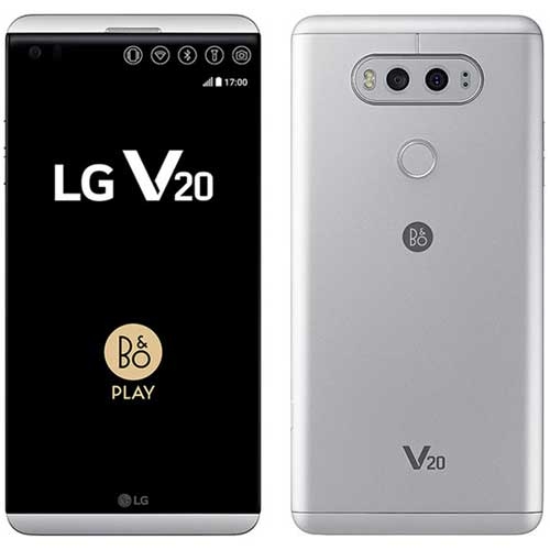 lg v20 in 2022