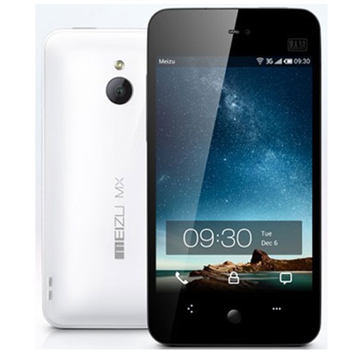 Meizu MX