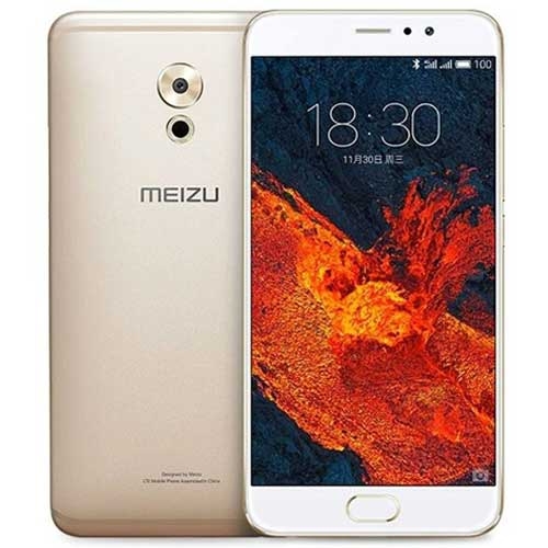 Meizu Pro 6 Plus