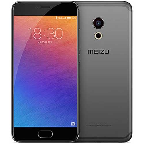 Meizu Pro 6