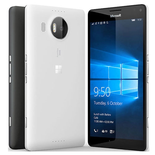 Microsoft Lumia 950 XL Dual SIM