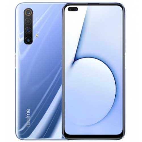 Realme X50 5G (China)