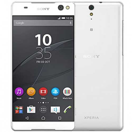 Sony Xperia C5 Ultra