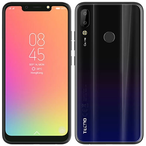 Tecno Camon 11 Pro